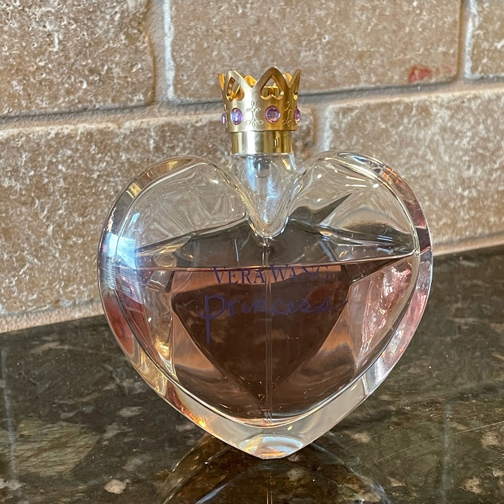 Vera Wang Princess Perfume